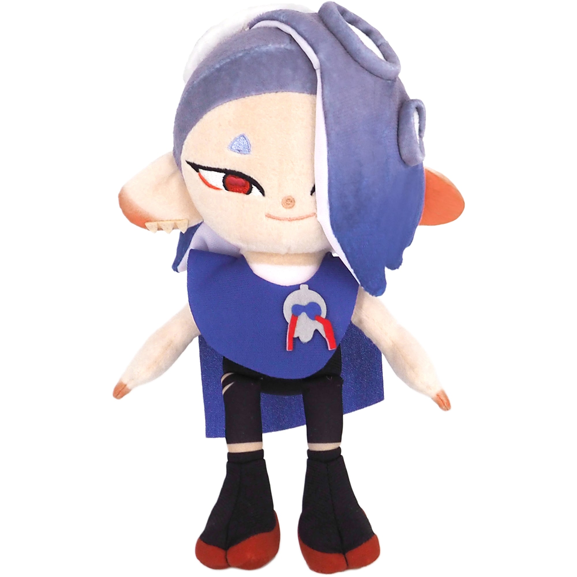 Splatoon™ Shiver 8